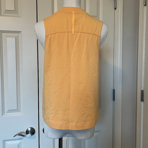 All in motion mock neck tank top - Picture 2 of 3